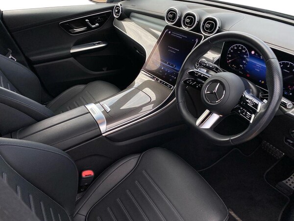Used Mercedes-Benz GLC 2023 for sale - 75668120: Photo 15