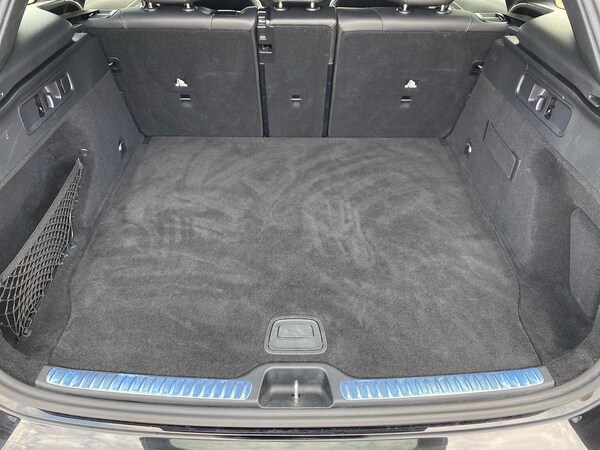 Used Mercedes-Benz GLC 2023 for sale - 75668120: Photo 17