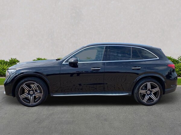 Used Mercedes-Benz GLC 2023 for sale - 75668120: Photo 19