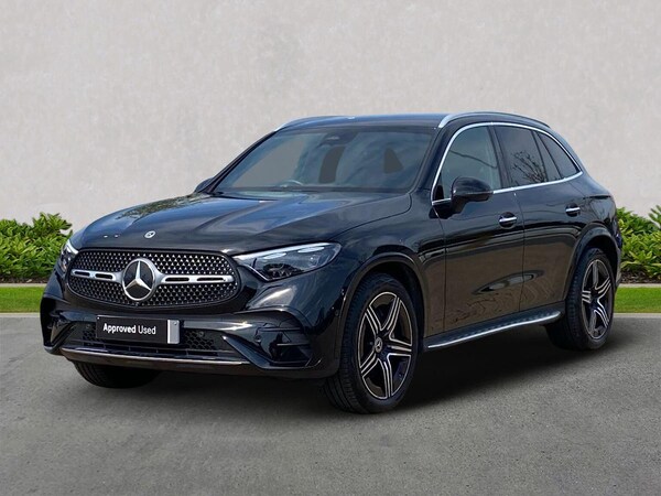 Used Mercedes-Benz GLC 2023 for sale - 75668120: Photo 20