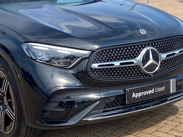 Used Mercedes-Benz GLC 2023 for sale - 75668120: Photo 33