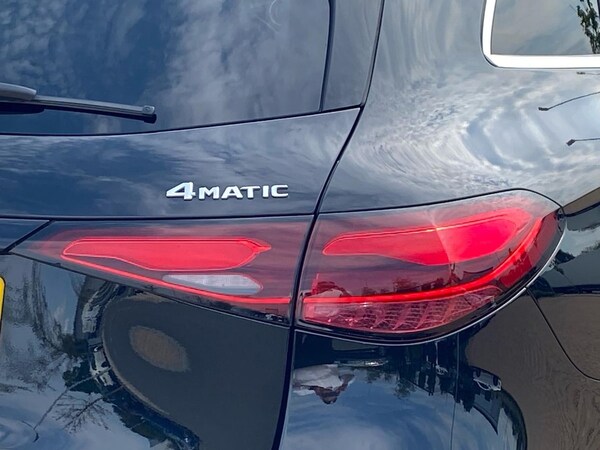Used Mercedes-Benz GLC 2023 for sale - 75668120: Photo 36