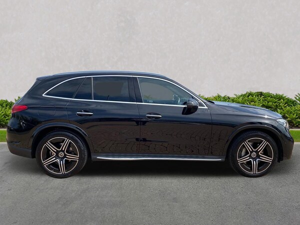 Used Mercedes-Benz GLC 2023 for sale - 75668120: Photo 3