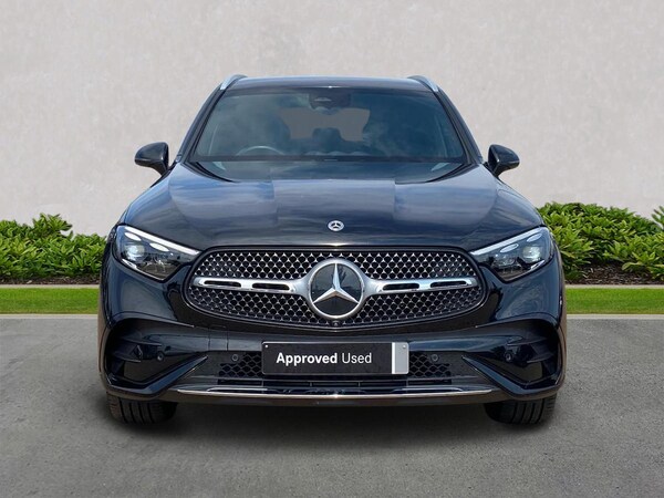 Used Mercedes-Benz GLC 2023 for sale - 75668120: Photo 5