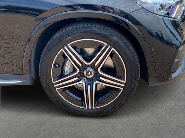Used Mercedes-Benz GLC 2023 for sale - 75668120: Photo 6