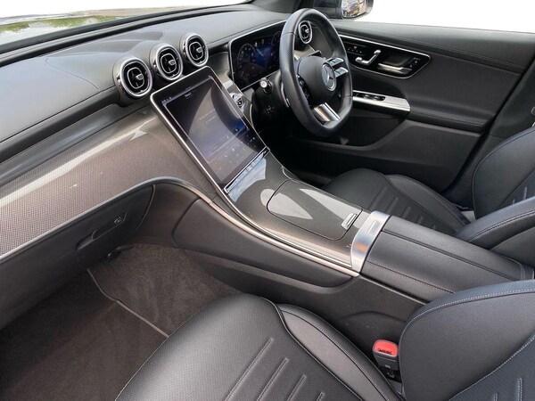 Used Mercedes-Benz GLC 2023 for sale - 75668120: Photo 7