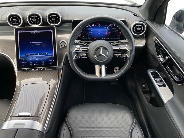 Used Mercedes-Benz GLC 2023 for sale - 75668120: Photo 9