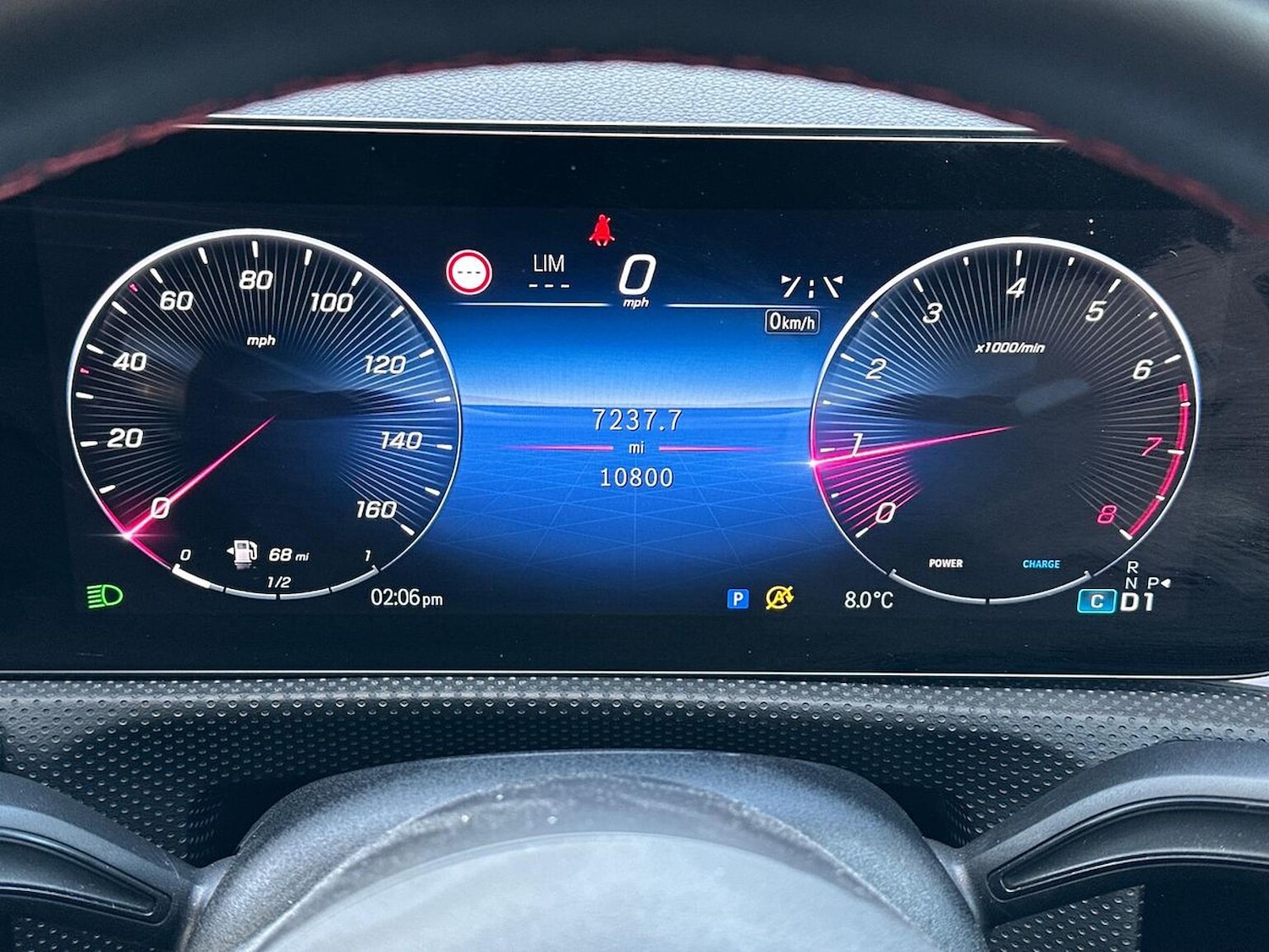 Used Mercedes-Benz A-Class 2024 for sale - 76628091: Photo 10