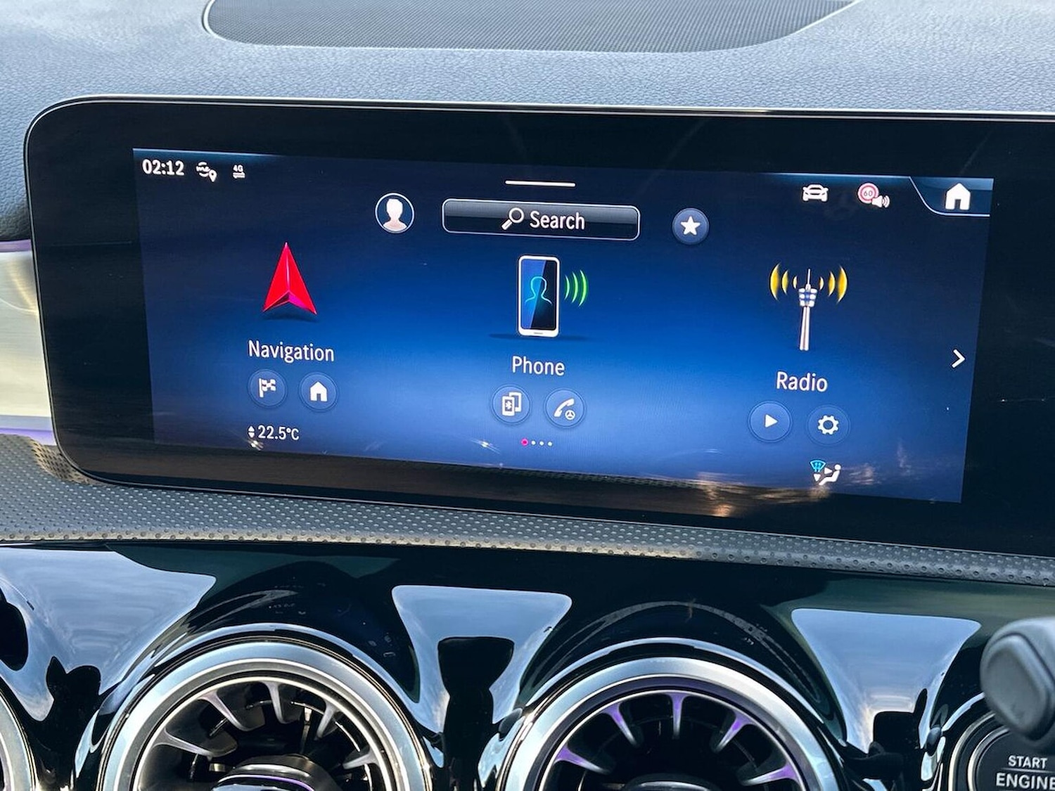 Used Mercedes-Benz A-Class 2024 for sale - 76628091: Photo 11