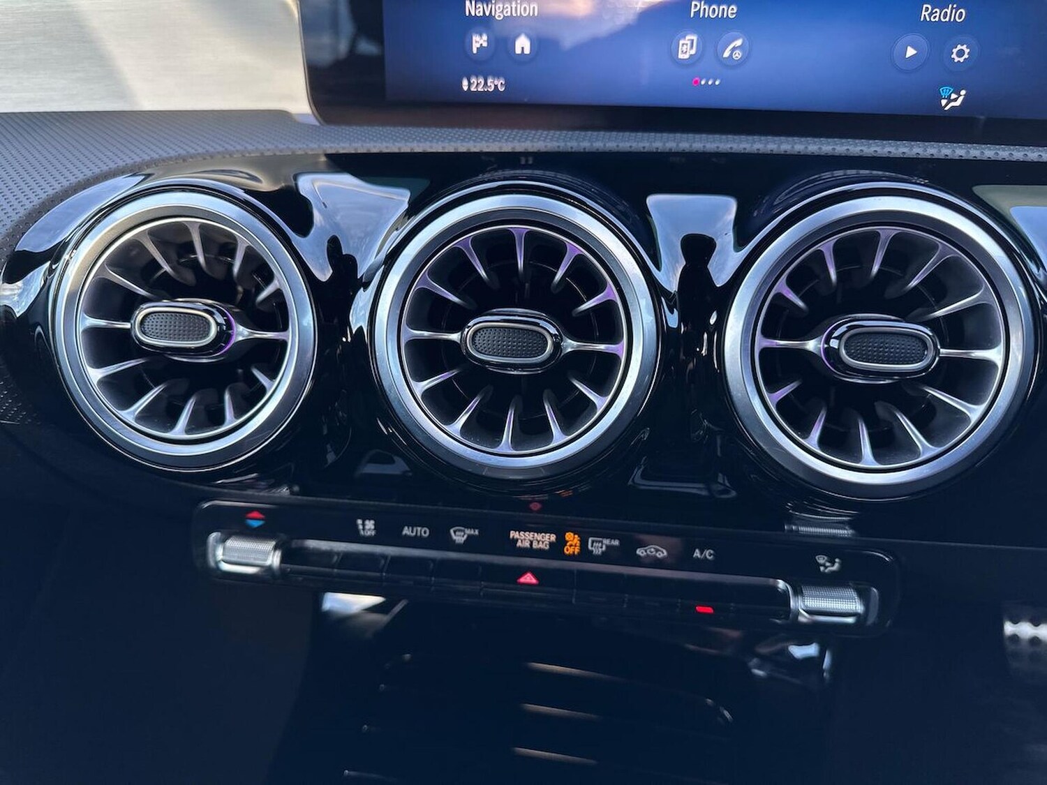 Used Mercedes-Benz A-Class 2024 for sale - 76628091: Photo 12