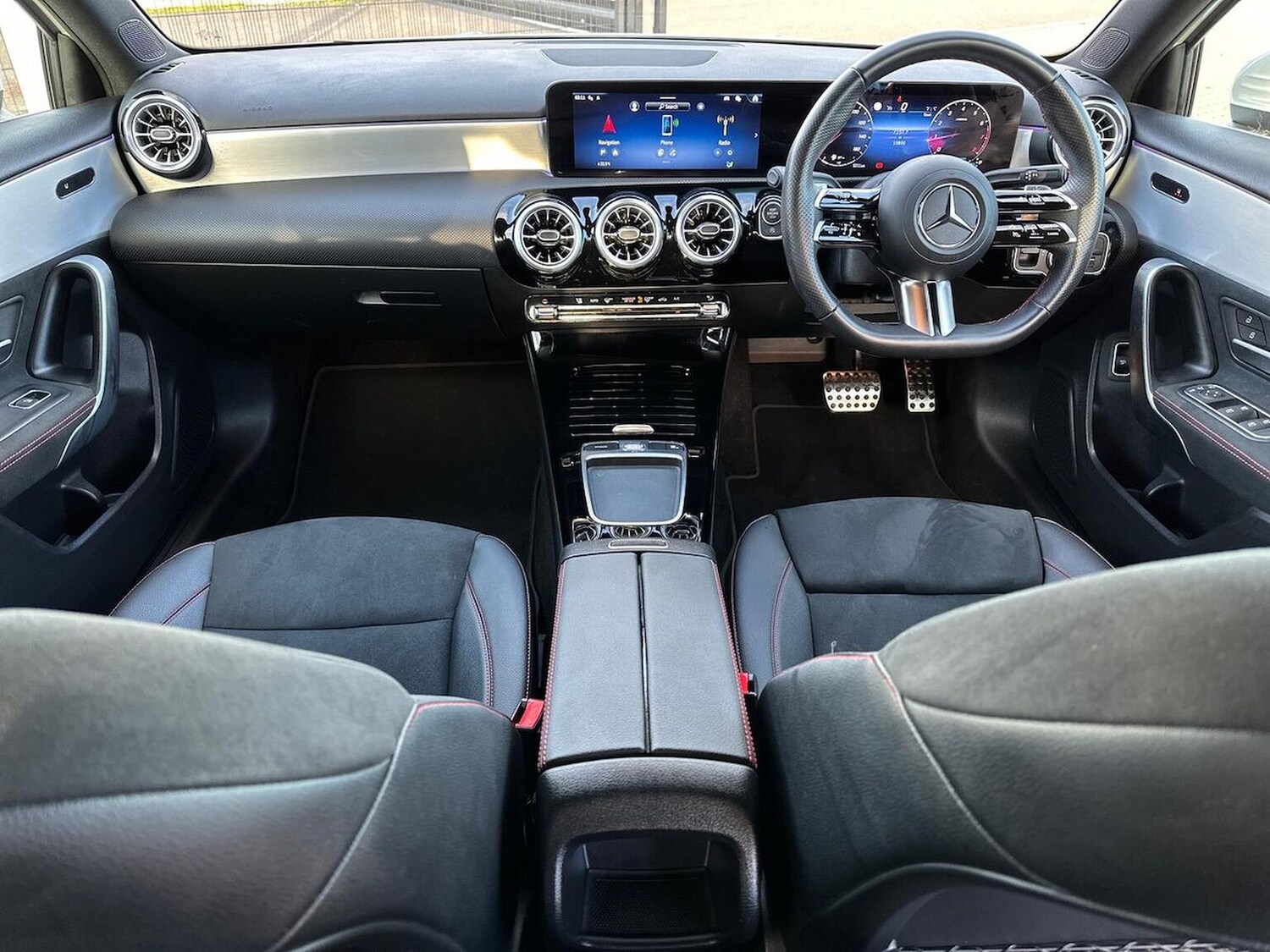 Used Mercedes-Benz A-Class 2024 for sale - 76628091: Photo 13