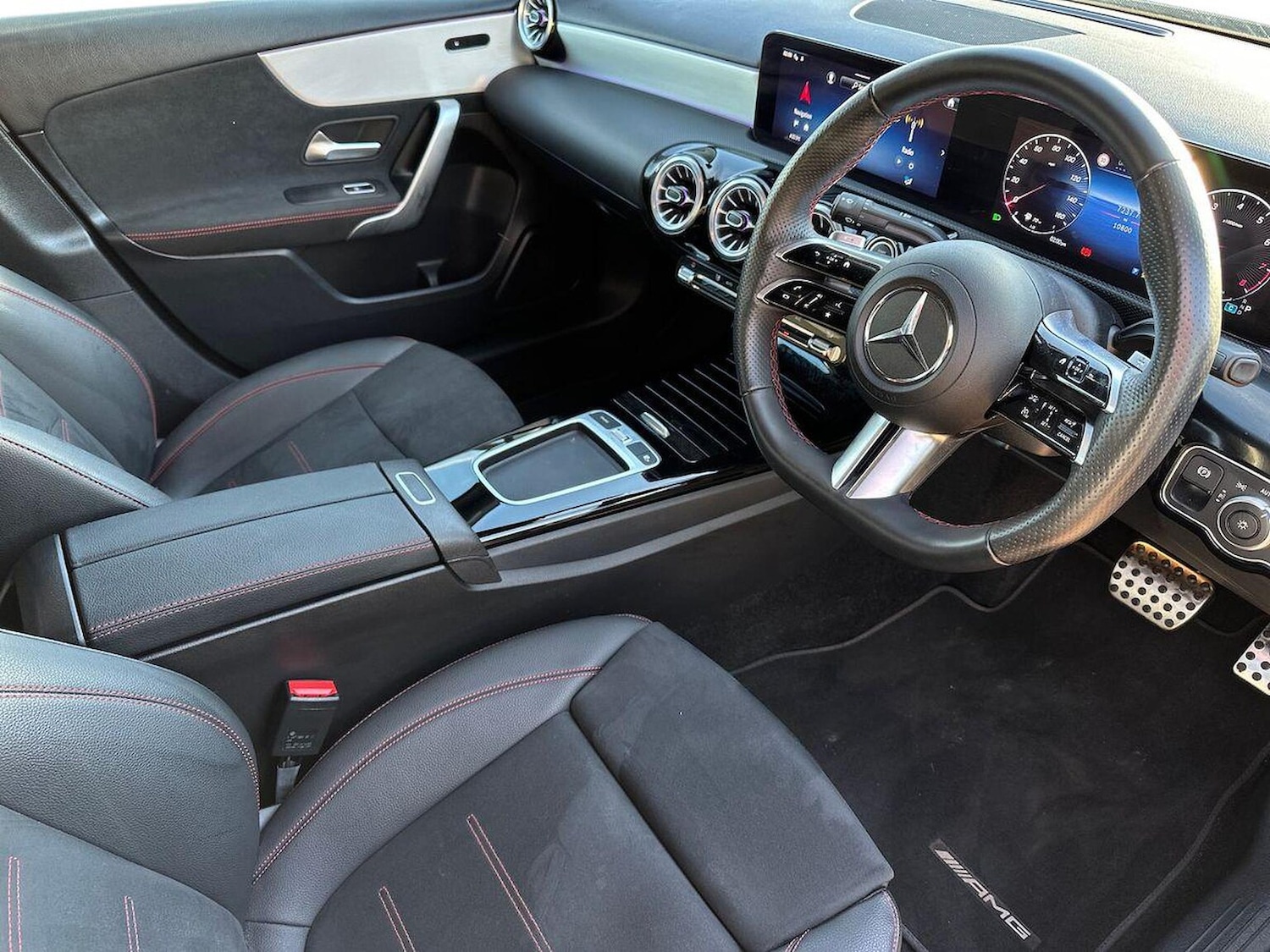 Used Mercedes-Benz A-Class 2024 for sale - 76628091: Photo 15