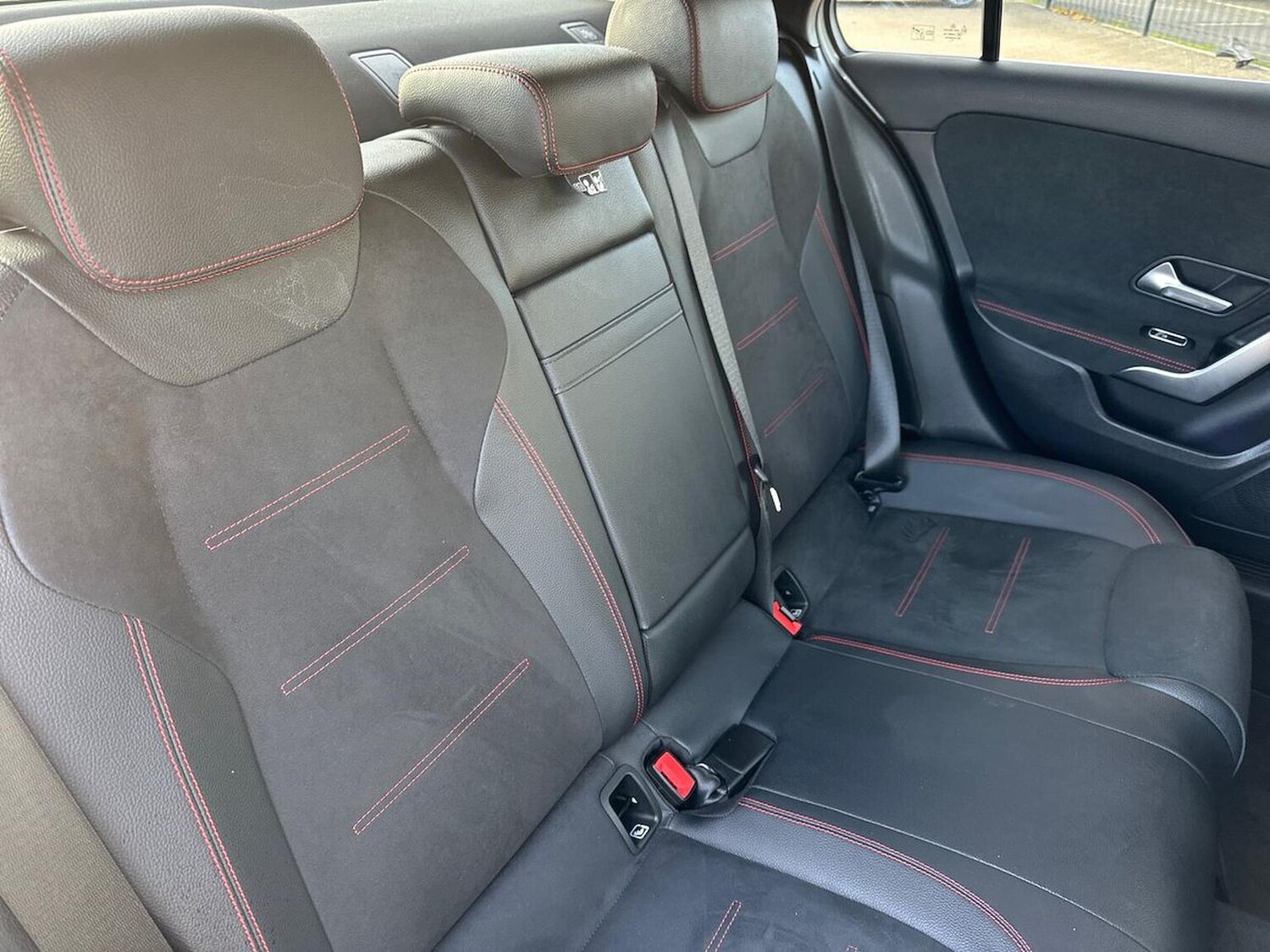 Used Mercedes-Benz A-Class 2024 for sale - 76628091: Photo 16