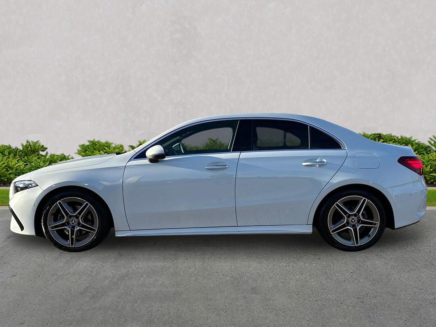 Used Mercedes-Benz A-Class 2024 for sale - 76628091: Photo 19