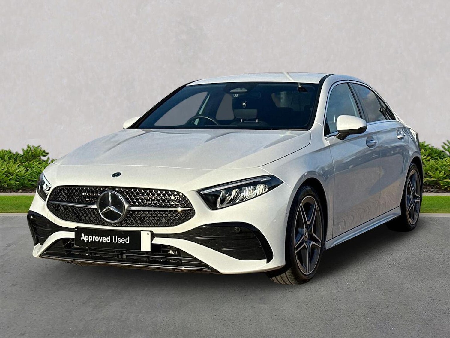 Used Mercedes-Benz A-Class 2024 for sale - 76628091: Photo 20