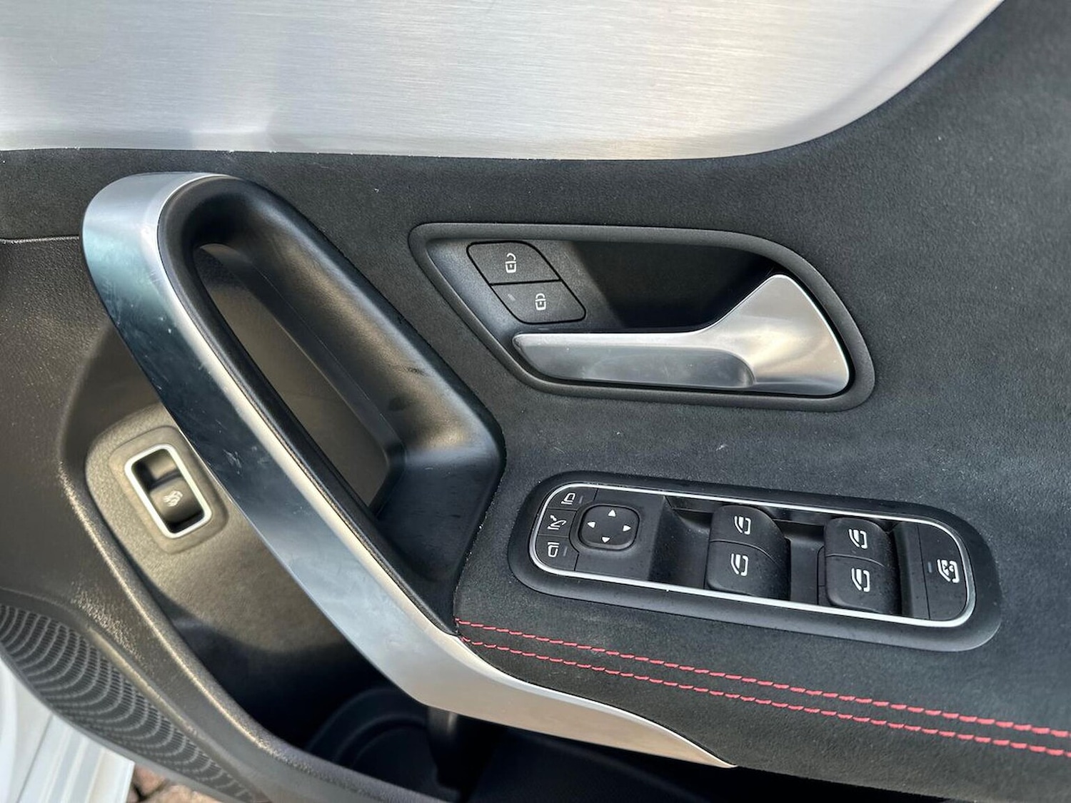 Used Mercedes-Benz A-Class 2024 for sale - 76628091: Photo 21