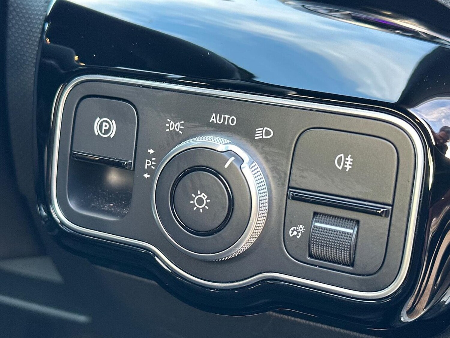 Used Mercedes-Benz A-Class 2024 for sale - 76628091: Photo 22