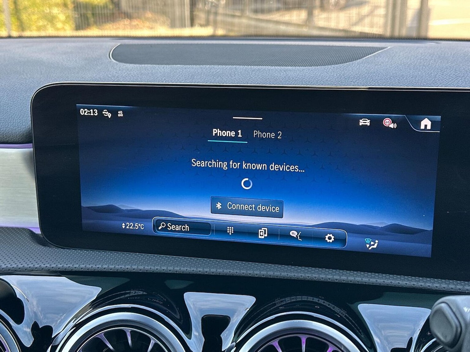 Used Mercedes-Benz A-Class 2024 for sale - 76628091: Photo 25