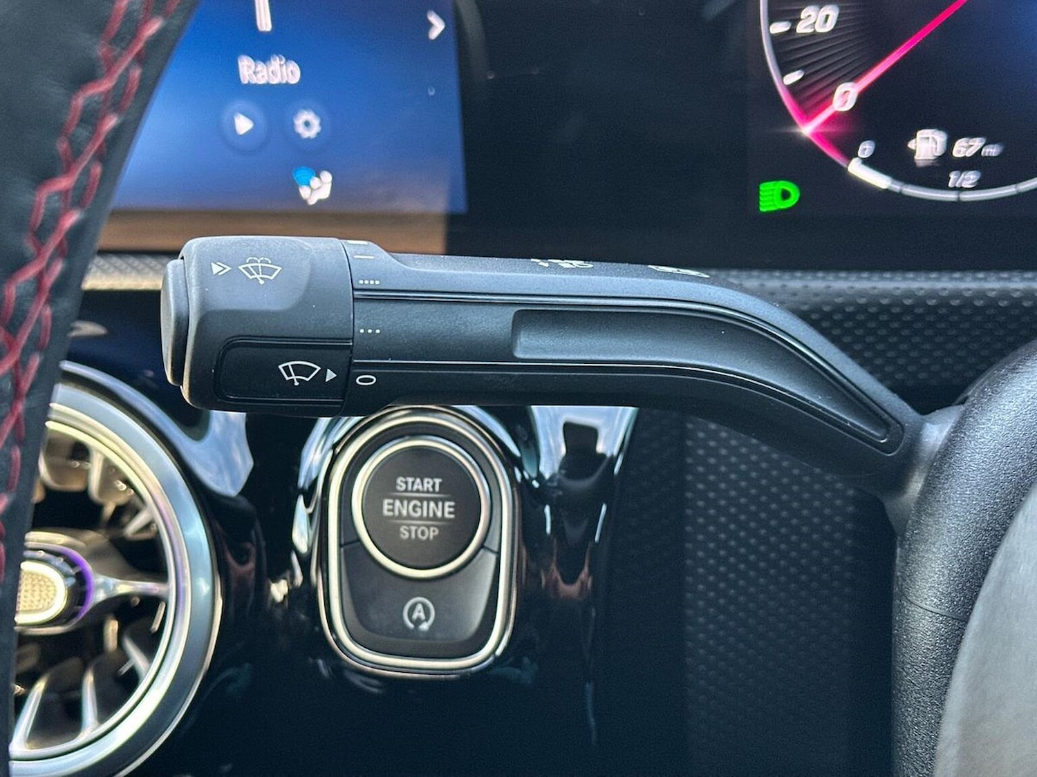 Used Mercedes-Benz A-Class 2024 for sale - 76628091: Photo 28