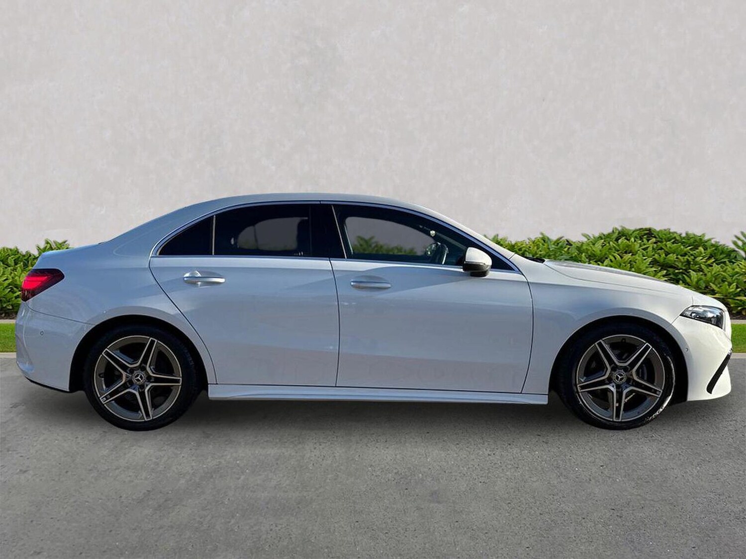 Used Mercedes-Benz A-Class 2024 for sale - 76628091: Photo 3