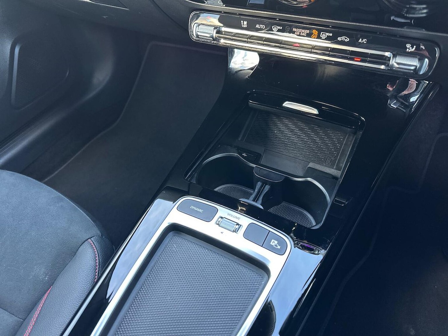 Used Mercedes-Benz A-Class 2024 for sale - 76628091: Photo 32