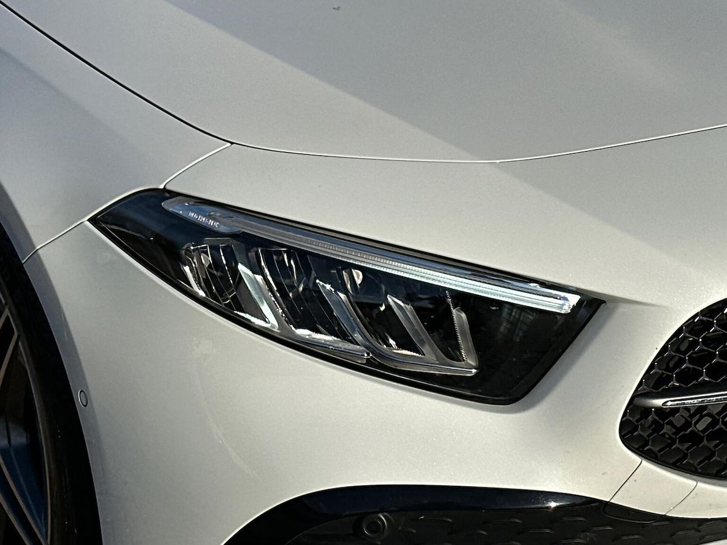 Used Mercedes-Benz A-Class 2024 for sale - 76628091: Photo 34