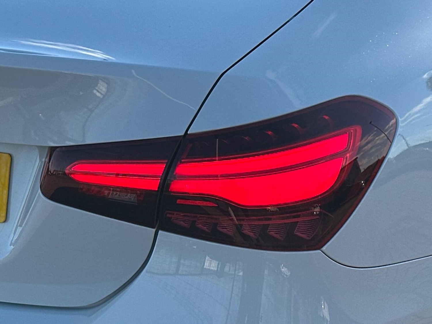 Used Mercedes-Benz A-Class 2024 for sale - 76628091: Photo 35