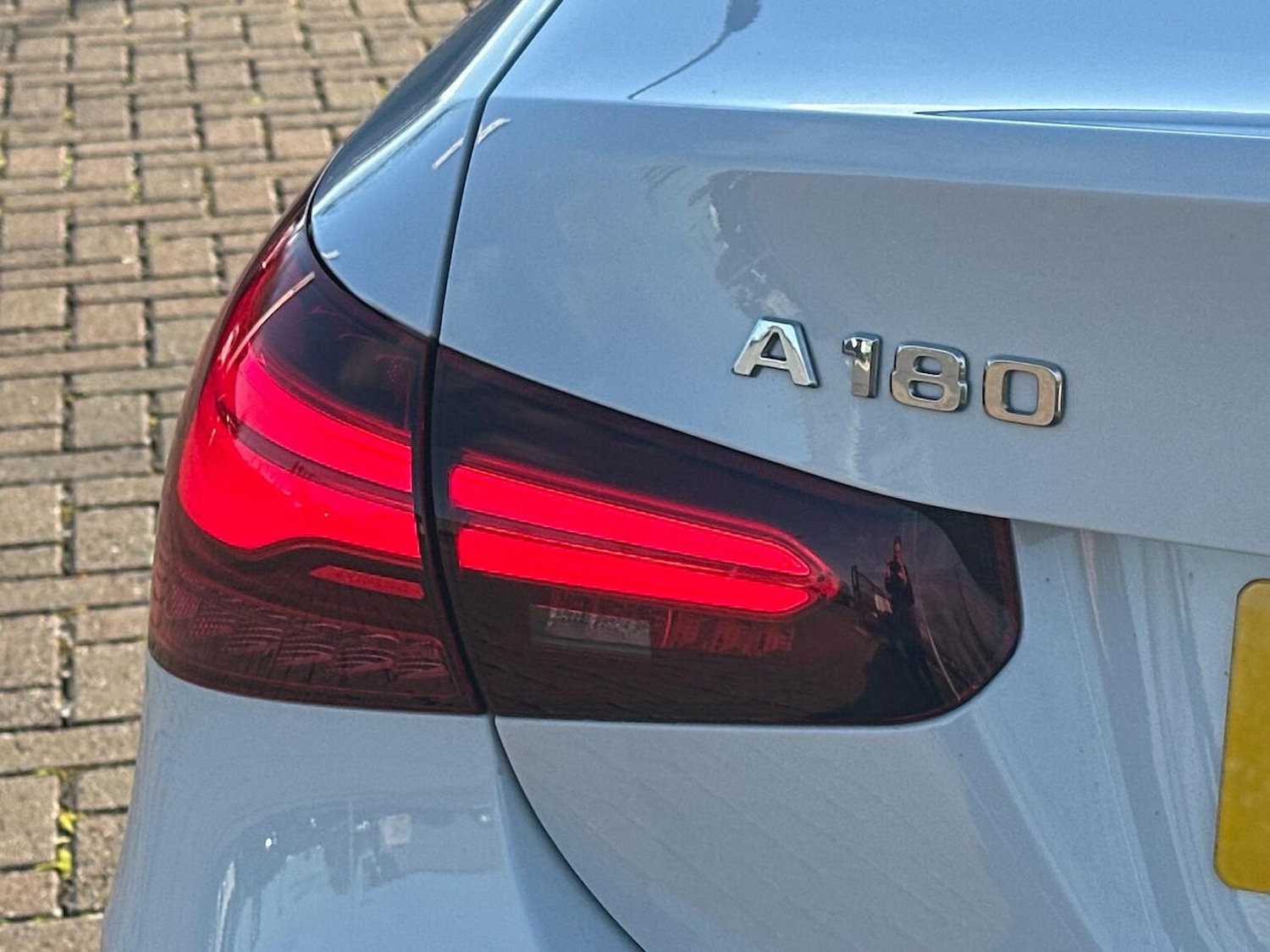 Used Mercedes-Benz A-Class 2024 for sale - 76628091: Photo 36