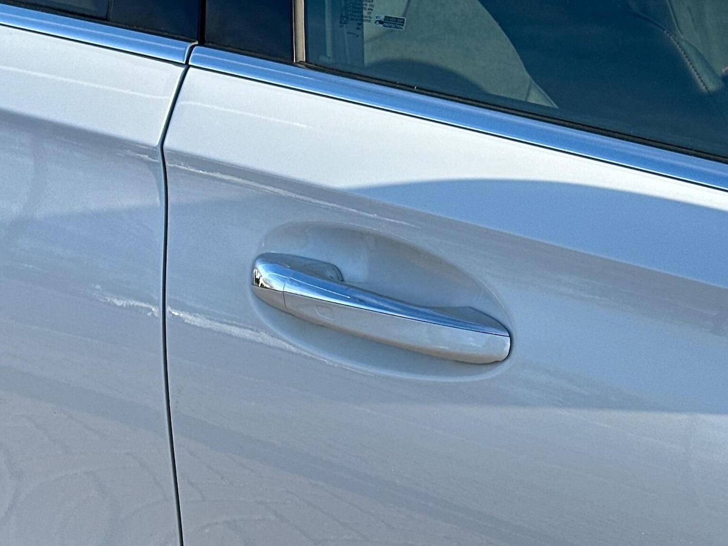 Used Mercedes-Benz A-Class 2024 for sale - 76628091: Photo 37