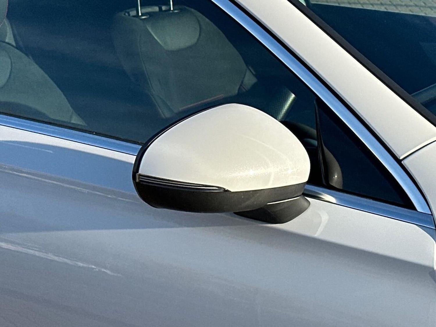 Used Mercedes-Benz A-Class 2024 for sale - 76628091: Photo 38