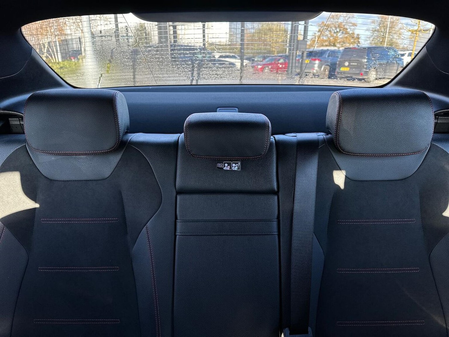 Used Mercedes-Benz A-Class 2024 for sale - 76628091: Photo 39