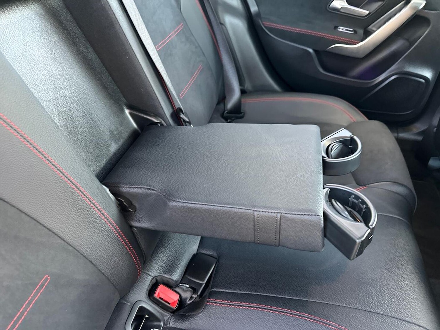 Used Mercedes-Benz A-Class 2024 for sale - 76628091: Photo 40