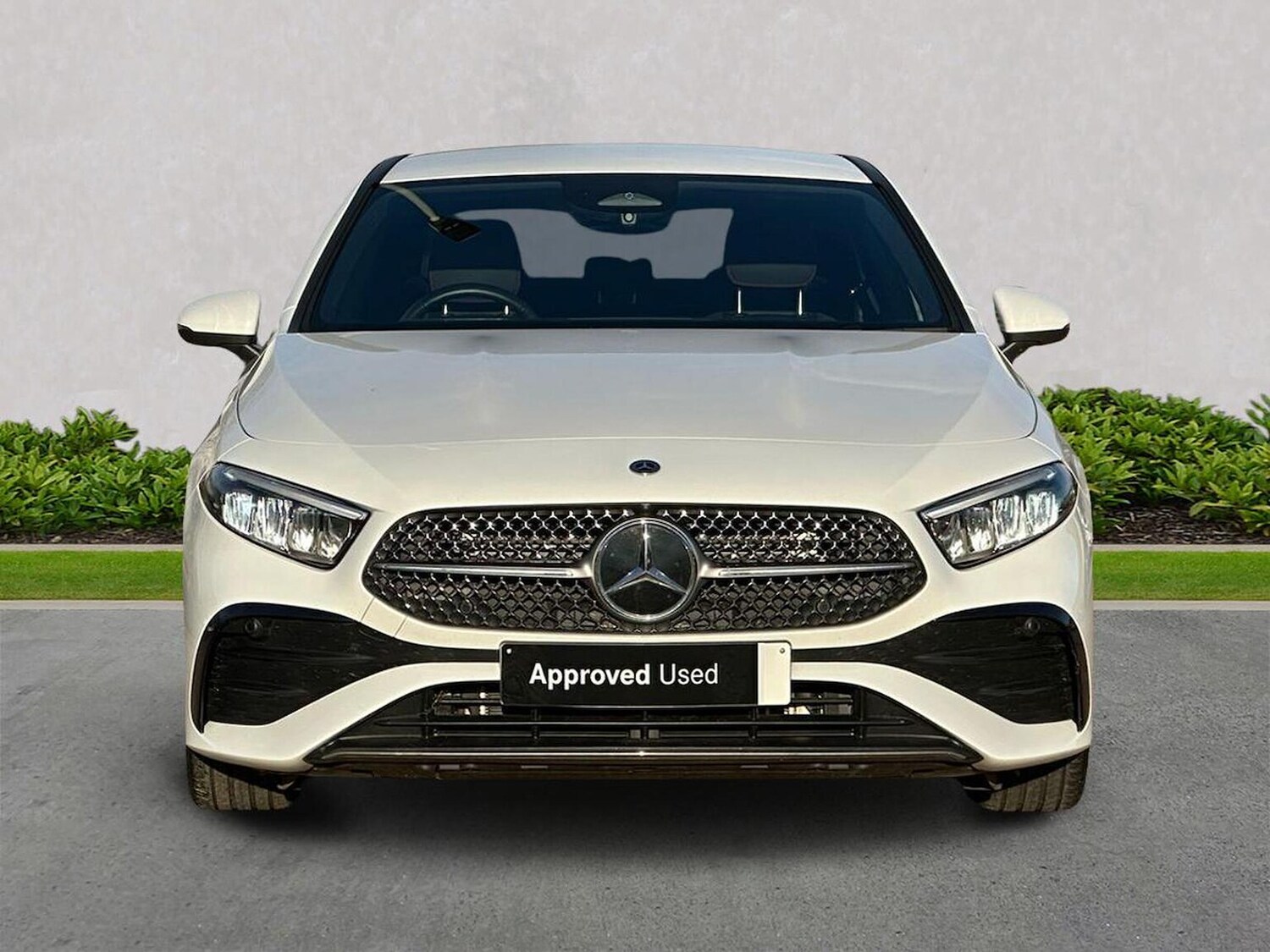 Used Mercedes-Benz A-Class 2024 for sale - 76628091: Photo 5