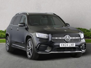 Mercedes-Benz - GLB