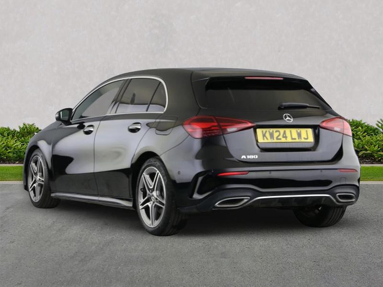 Used Mercedes-Benz A-Class 2024 for sale - 76559787: Photo 2