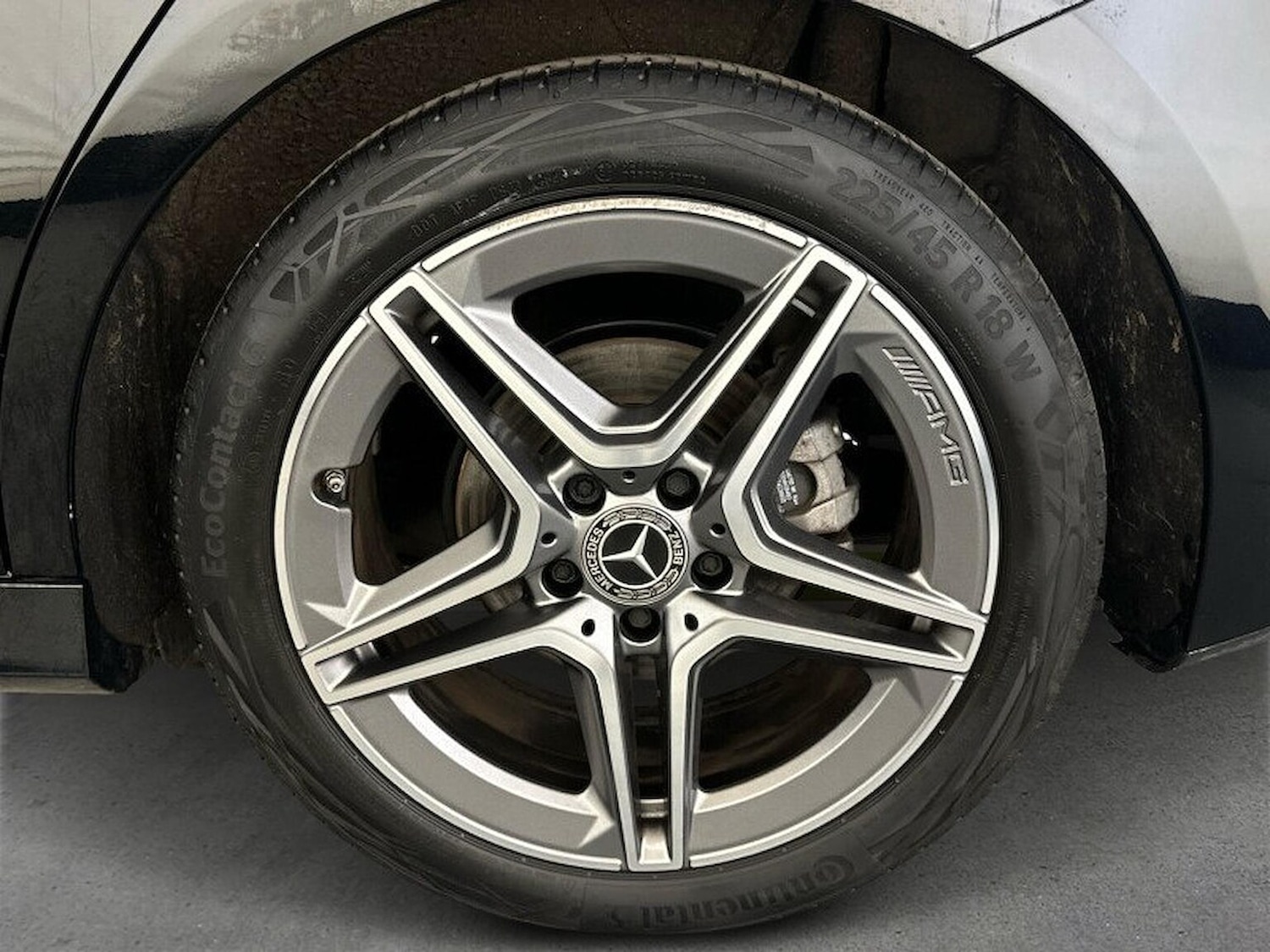 Used Mercedes-Benz A-Class 2024 for sale - 76559787: Photo 3