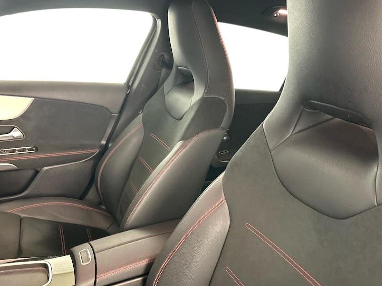 Used Mercedes-Benz A-Class 2024 for sale - 76559787: Photo 6