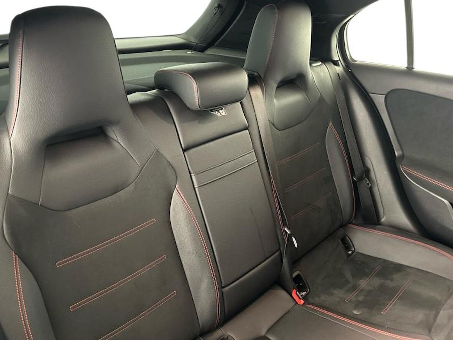 Used Mercedes-Benz A-Class 2024 for sale - 76559787: Photo 7