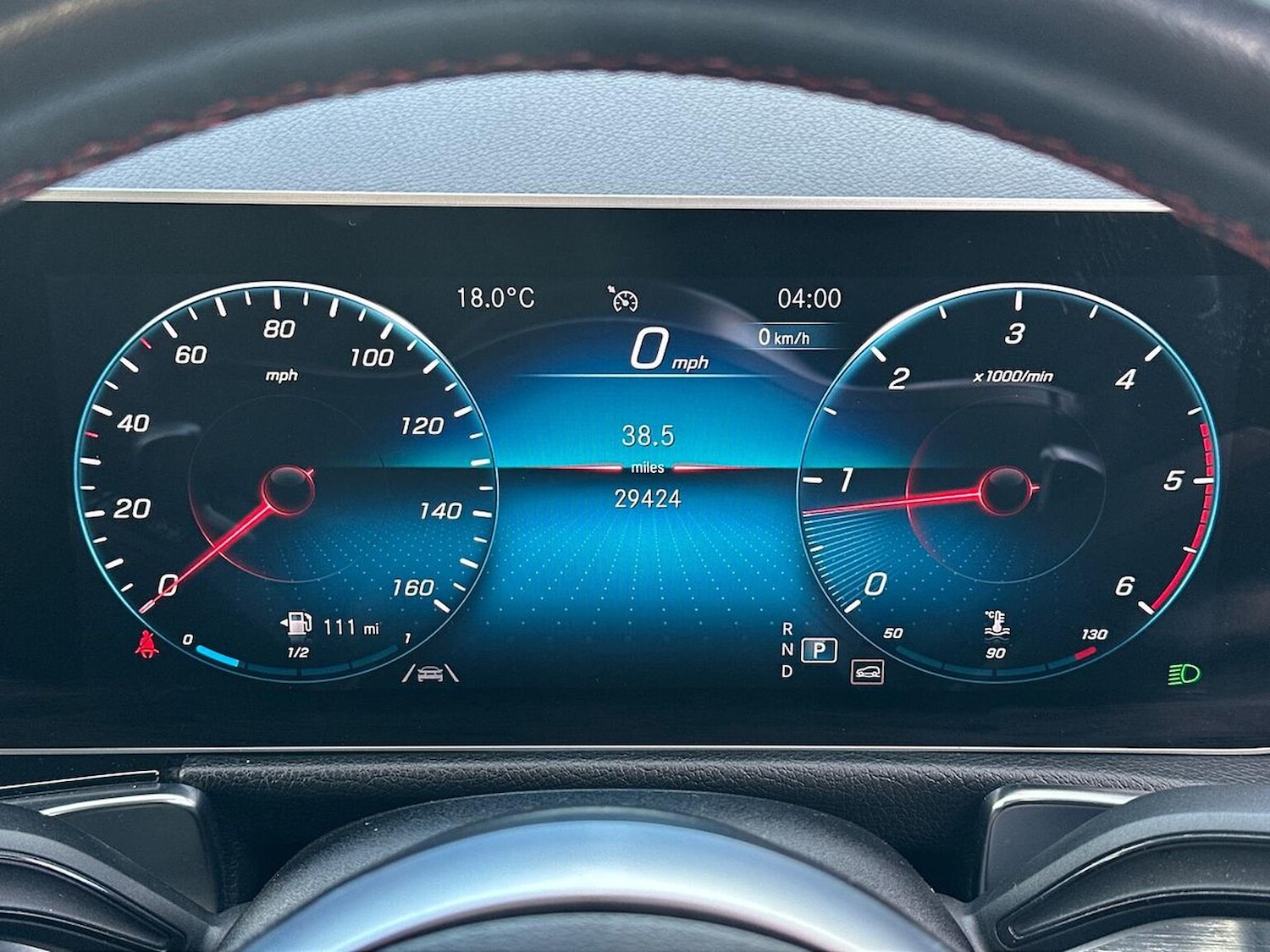 Used Mercedes-Benz GLB 2020 for sale - 76461798: Photo 10