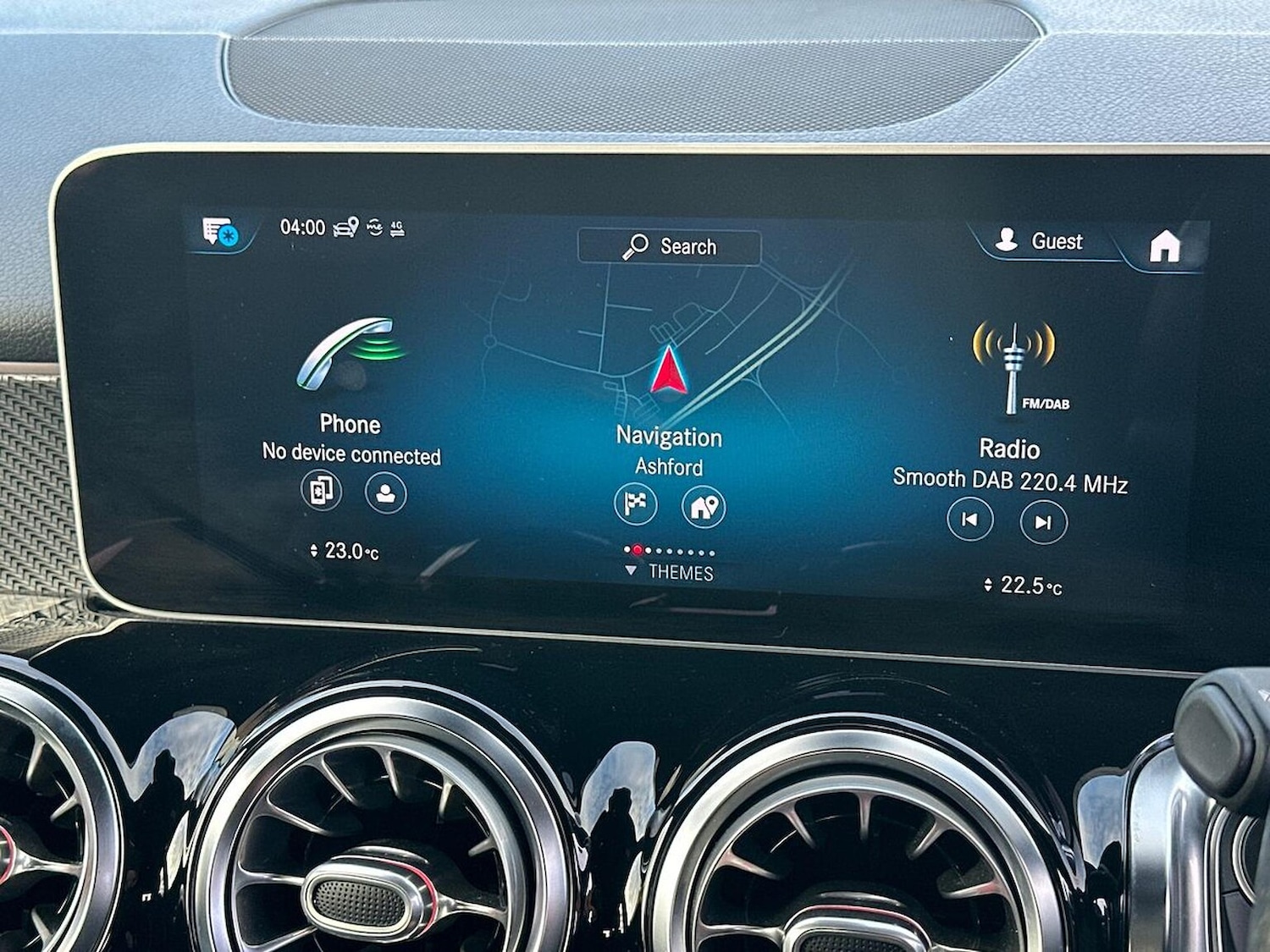 Used Mercedes-Benz GLB 2020 for sale - 76461798: Photo 11