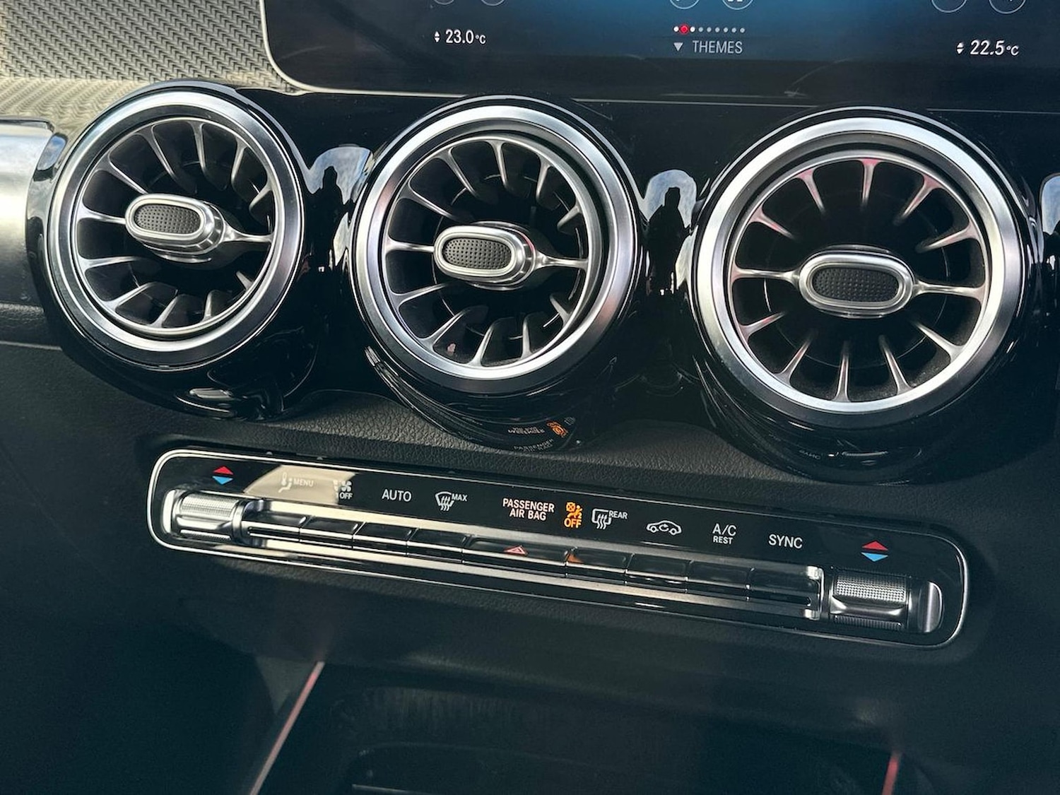 Used Mercedes-Benz GLB 2020 for sale - 76461798: Photo 12