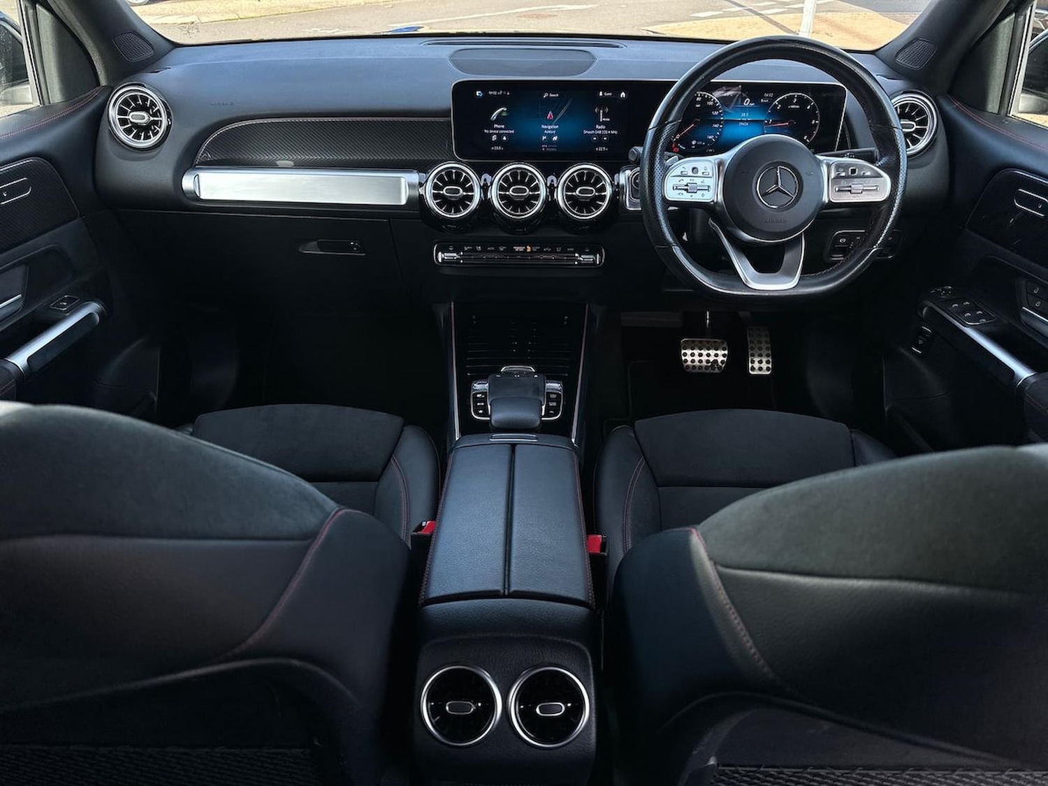 Used Mercedes-Benz GLB 2020 for sale - 76461798: Photo 13