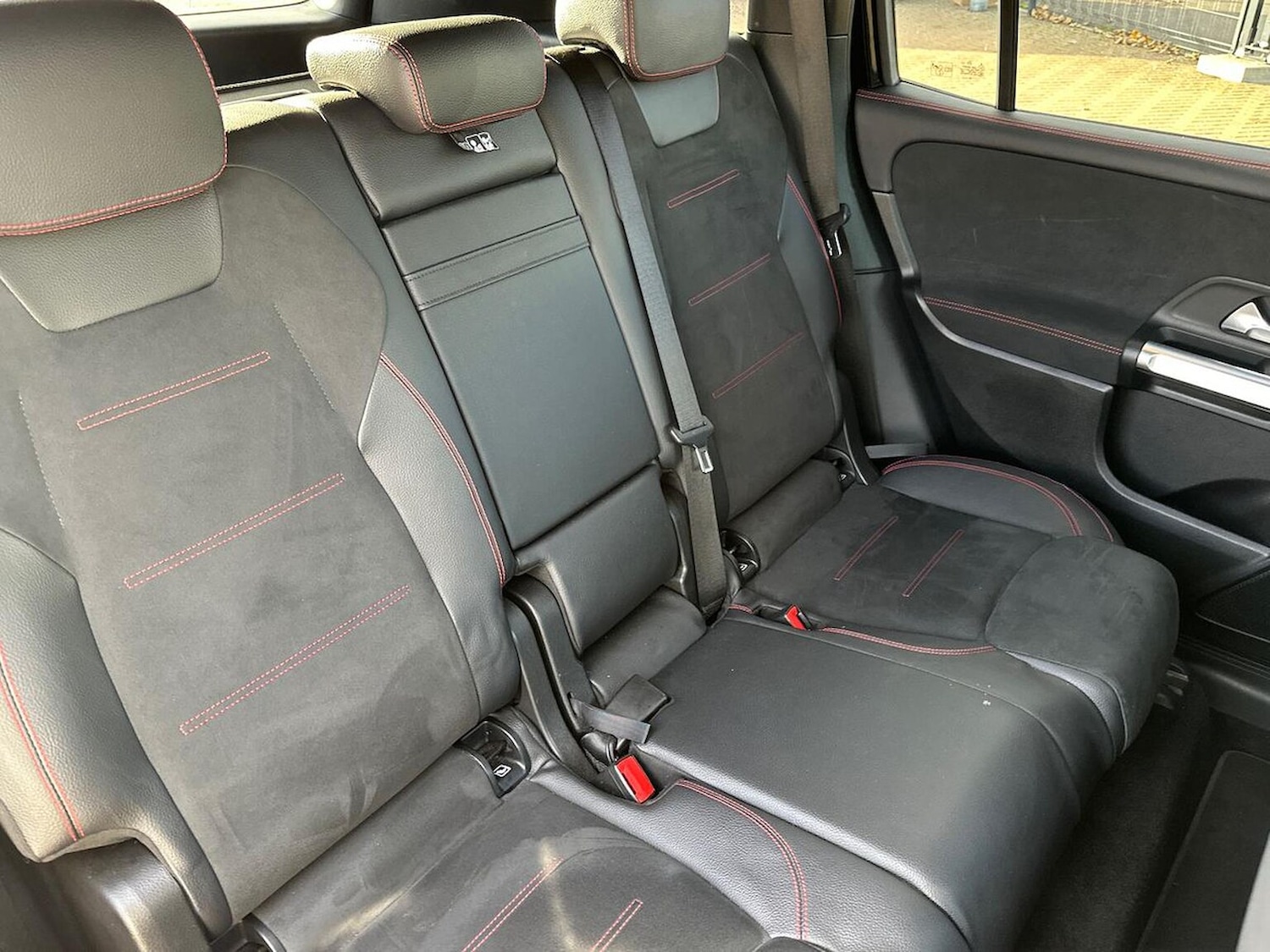 Used Mercedes-Benz GLB 2020 for sale - 76461798: Photo 16