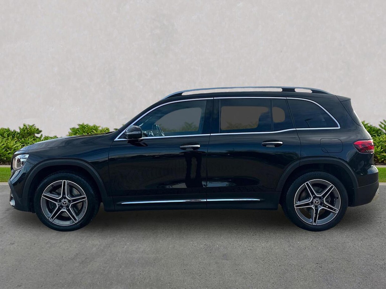 Used Mercedes-Benz GLB 2020 for sale - 76461798: Photo 19