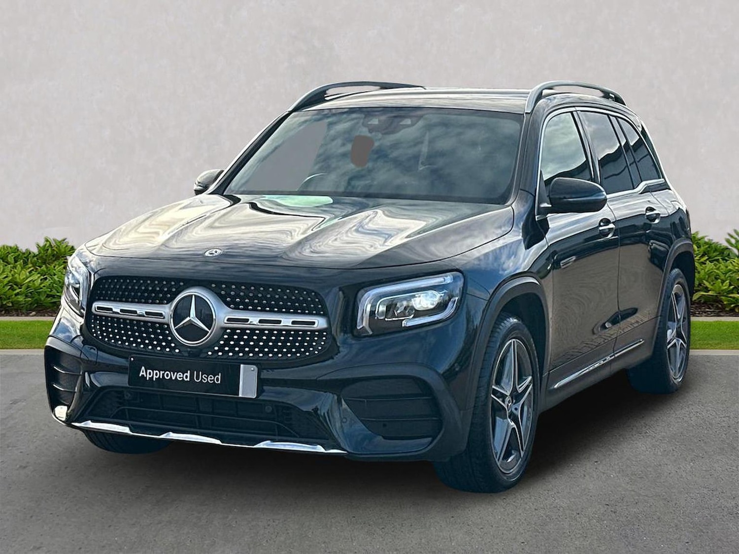 Used Mercedes-Benz GLB 2020 for sale - 76461798: Photo 20