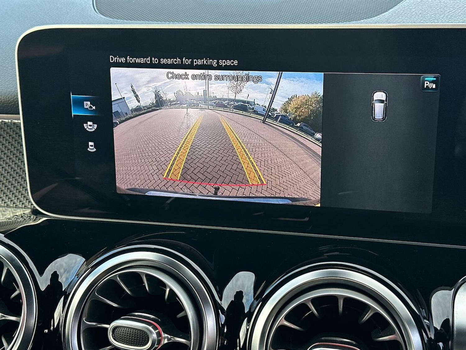 Used Mercedes-Benz GLB 2020 for sale - 76461798: Photo 23