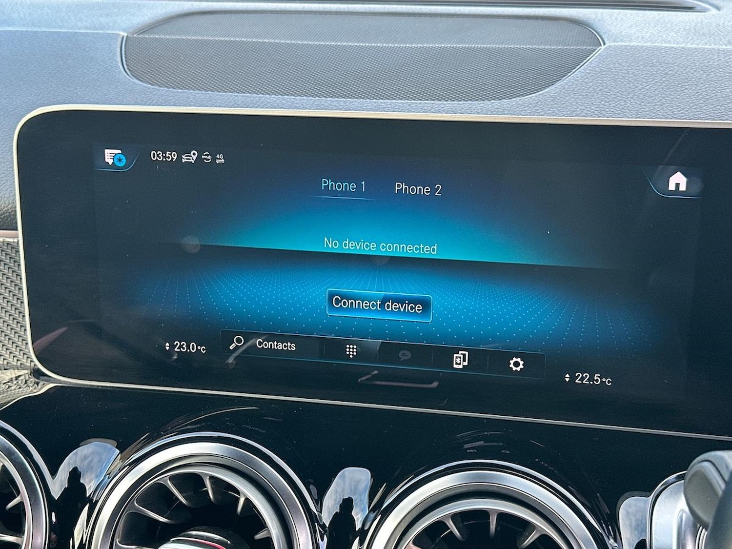 Used Mercedes-Benz GLB 2020 for sale - 76461798: Photo 25