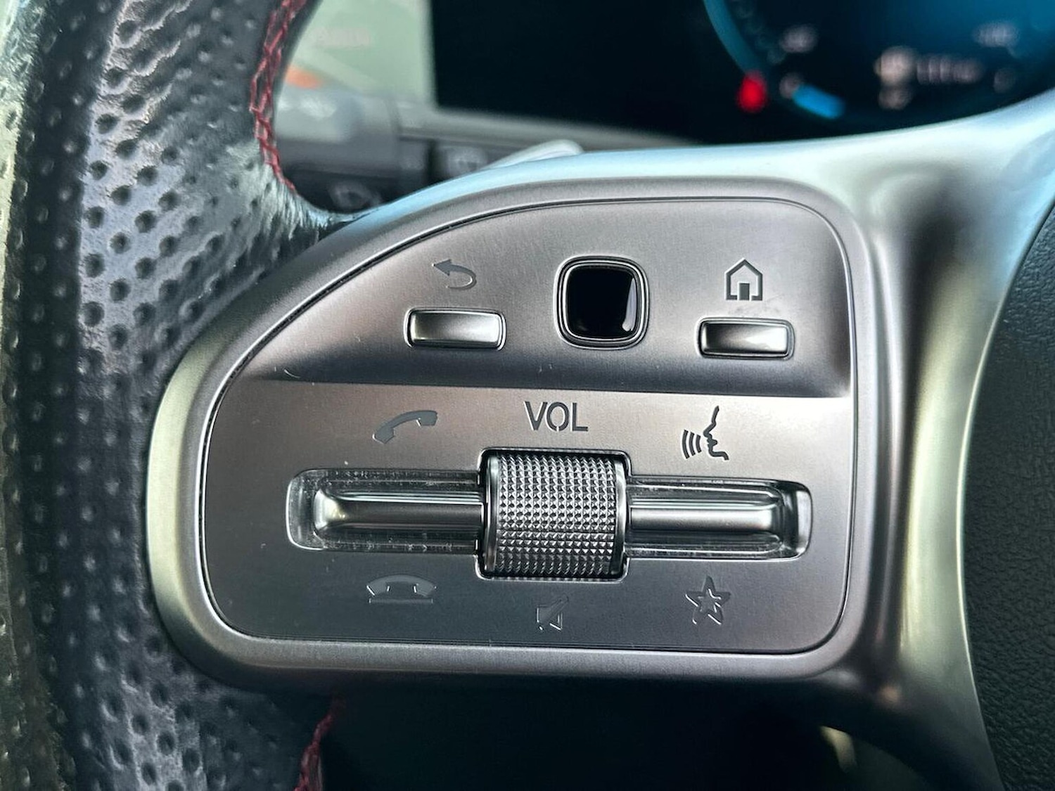 Used Mercedes-Benz GLB 2020 for sale - 76461798: Photo 26