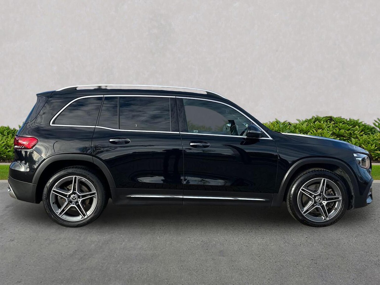 Used Mercedes-Benz GLB 2020 for sale - 76461798: Photo 3