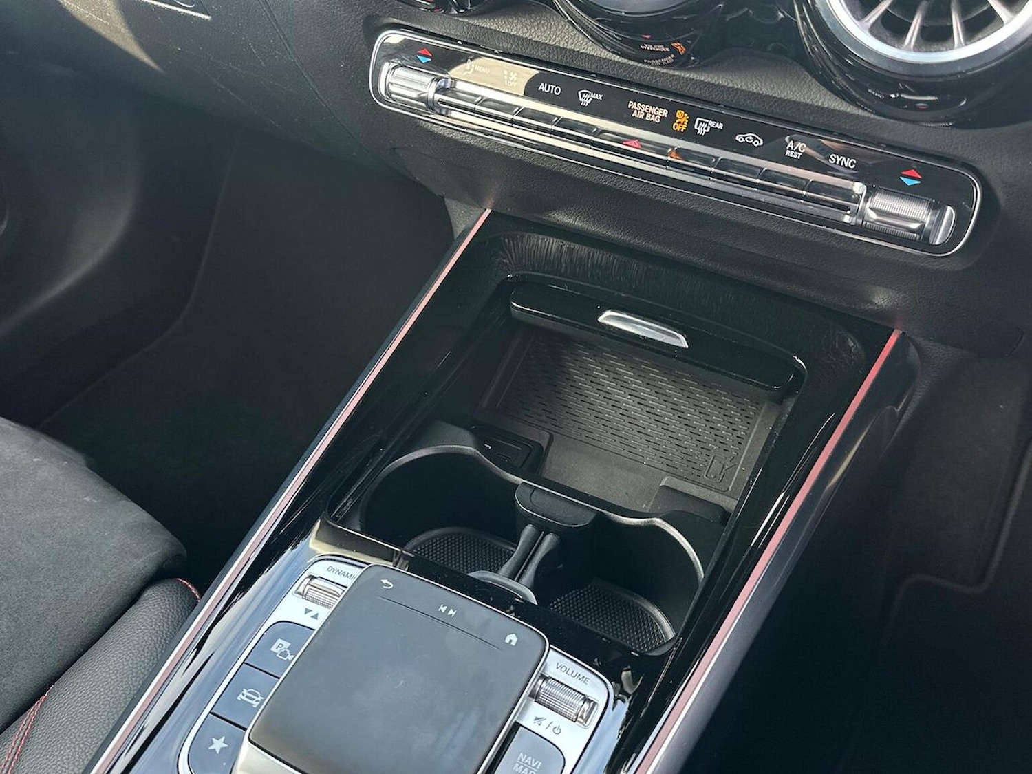 Used Mercedes-Benz GLB 2020 for sale - 76461798: Photo 32